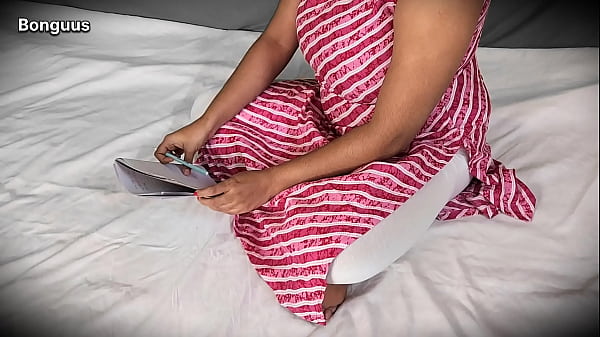 Step Daughter fucking with Step father for the First Time